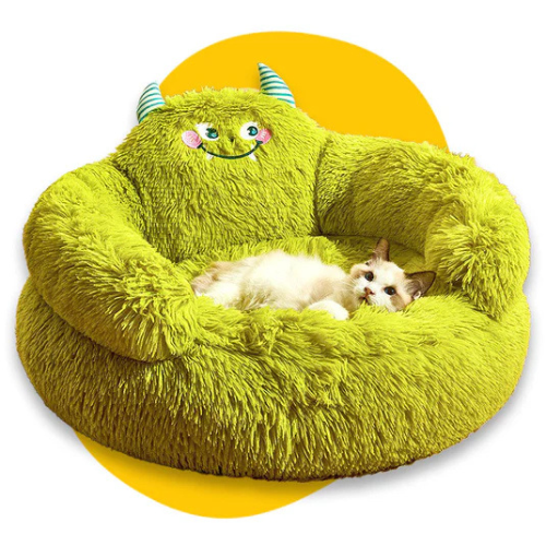 Cat Bed