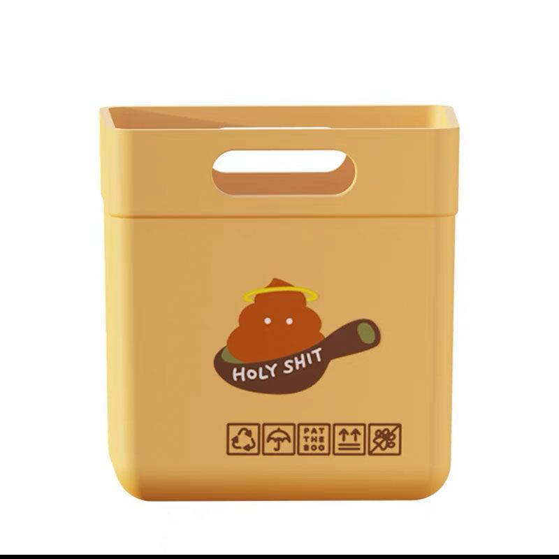 Cute Cat Tail Cat Litter Box Cleaning Shovel